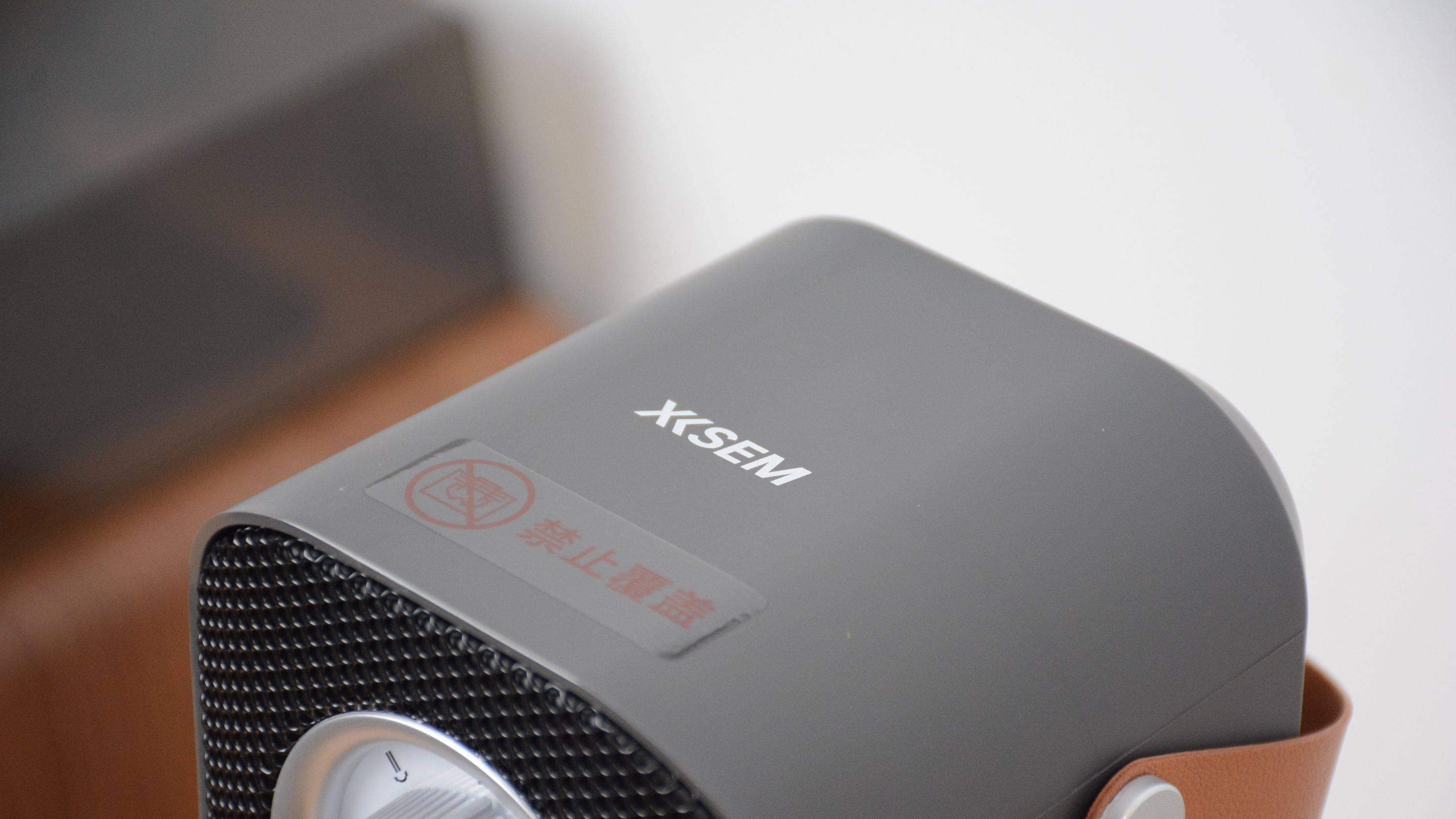 200元买旗舰“小太阳”？四季可用超高颜值：西圣WarmX暖风机