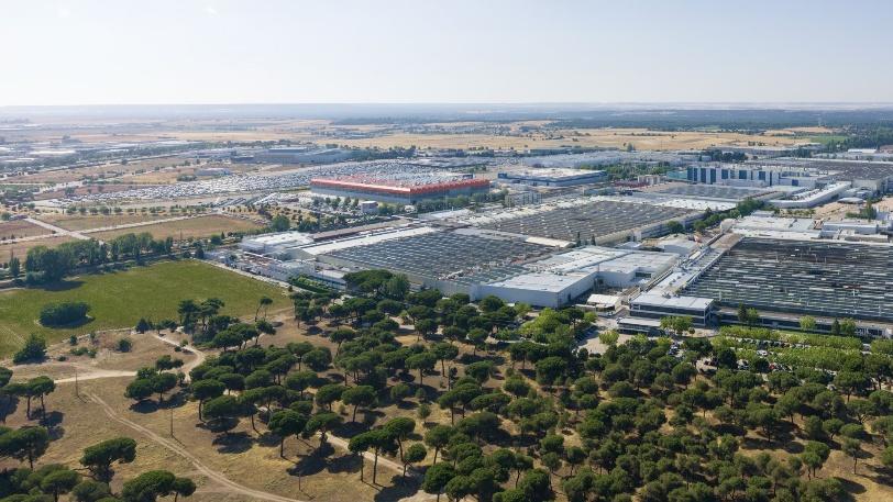 油耗降至3.3L以下 HORSE H12概念发动机亮相