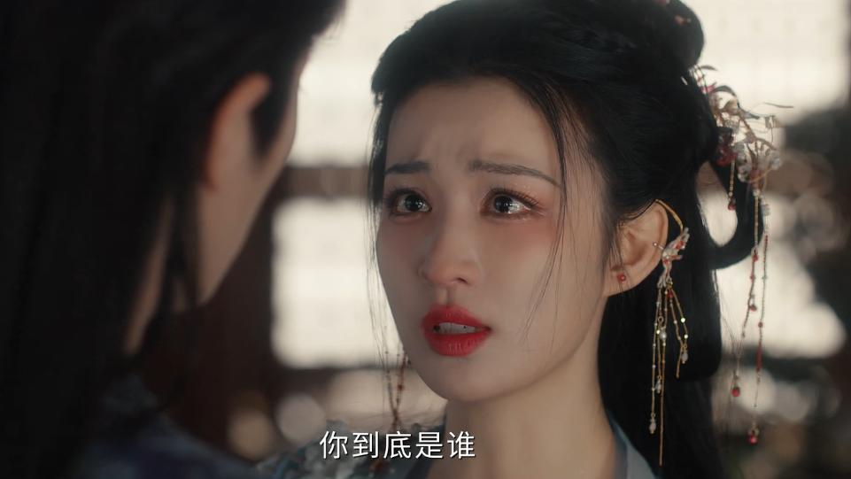 从夏侯澹视角打开《成何体统》，就懂他为何不敢向庾晚音坦白了