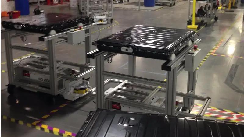 为了省钱，特斯拉开始用欣旺达电池了