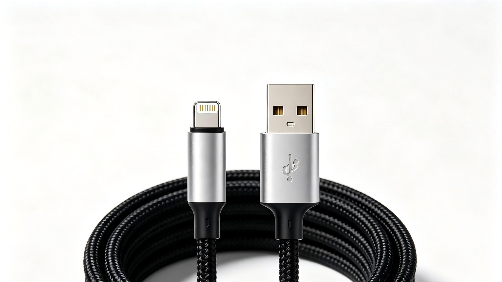USB-IF 合规：一份技术身份档案的诞生逻辑