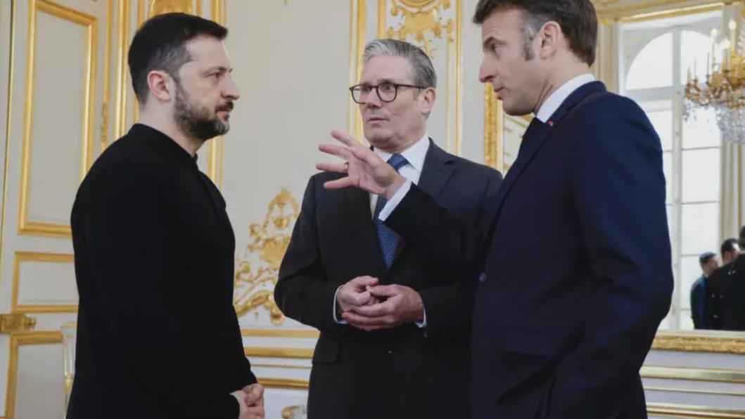 美国战争研究所最新消息，康斯坦丁诺夫卡战况拉锯，城内仍有2800平民