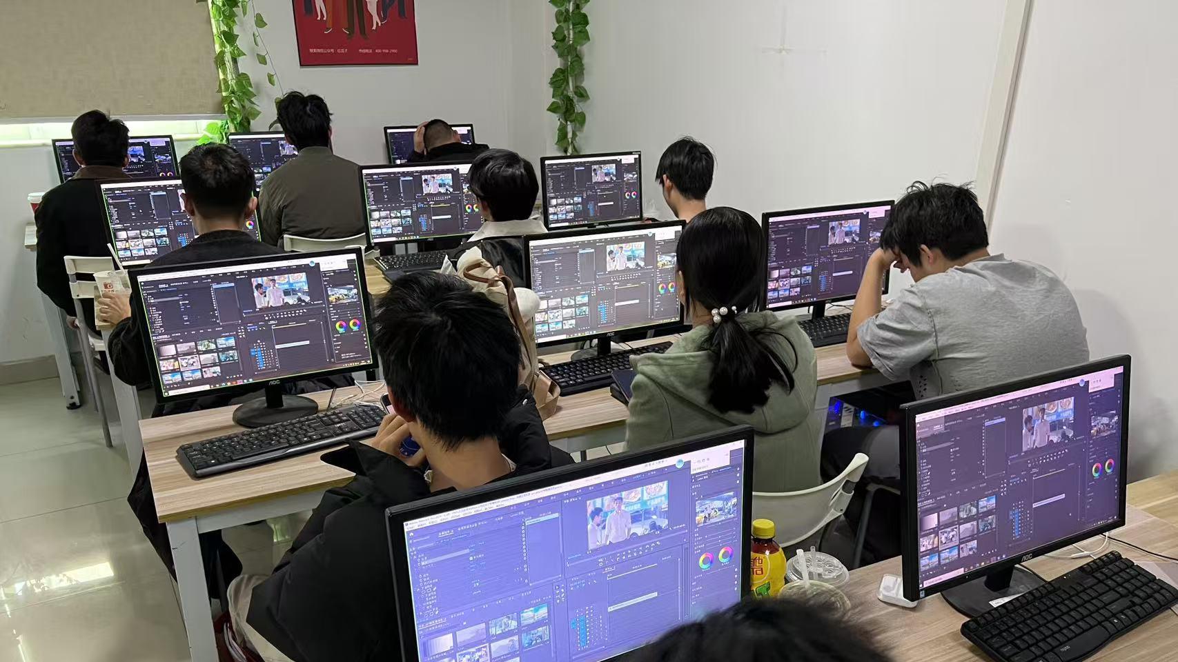 除了工资，学习短视频给我带来的三个意想不到的收获