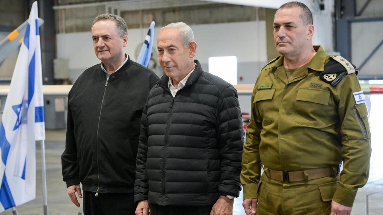 中东局势：3月8日下午最新消息