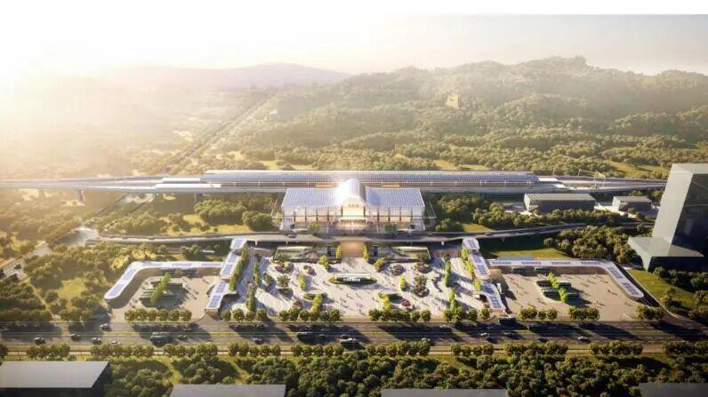 浑南区“十五五”做什么？都市圈高速？城际铁路？沈抚公交加密？