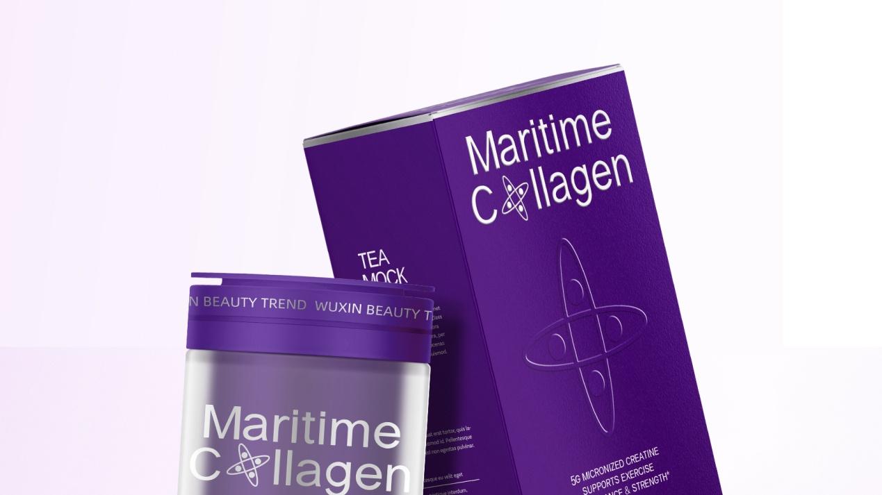 保健品包装设计哪家好？宏洛图：从概念到上市的全链路服务