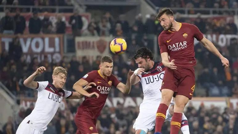 意甲前瞻：罗马坐镇主场，迎战保级苦旅比萨