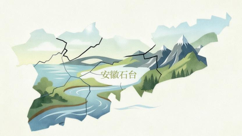 国源展览成功斩获石台县硒产品展示展销平台项目