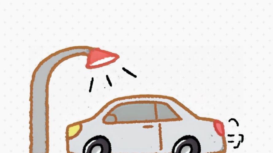 居然有这么多车支持语音关大灯！