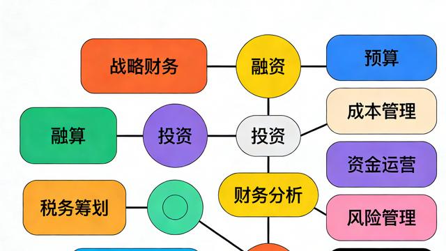 财务人笔记｜中小企业财务如何从账房先生向价值架构师转型