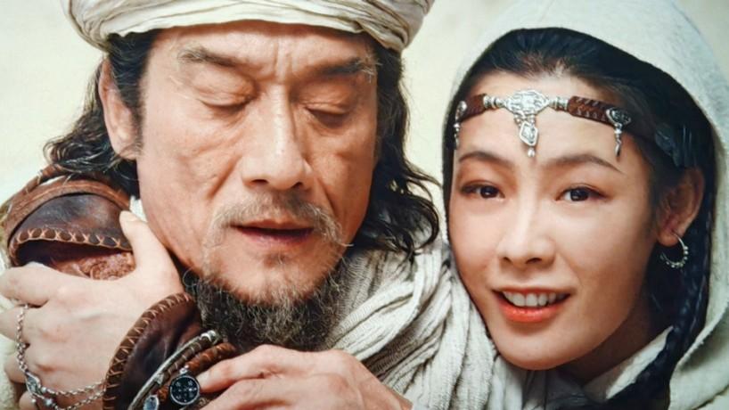 避开春节档，躲过《飞驰人生3》，宁浩带来一部生猛大片，票房能否破30亿