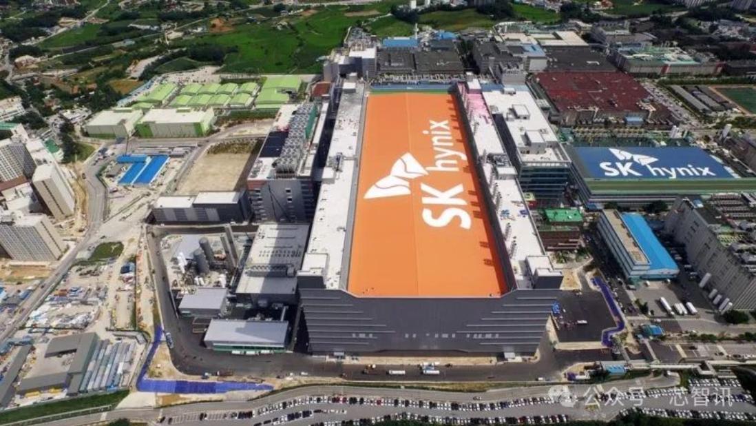 第五轮奖金谈判分歧巨大！SK海力士工会：将采取必要行动！