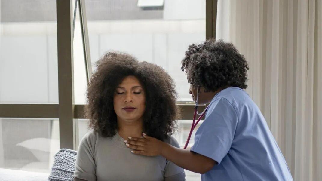 HIV感染者需要了解的HPV与肛门健康：风险、筛查与预防