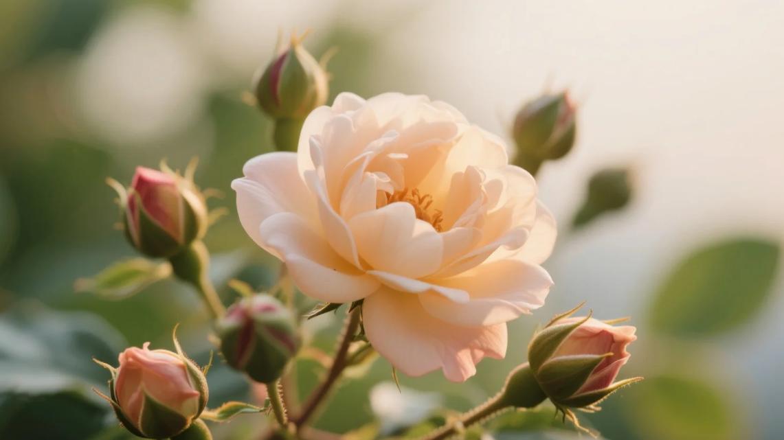 低谷期改命最快的3个动作：换人，换地，换脑