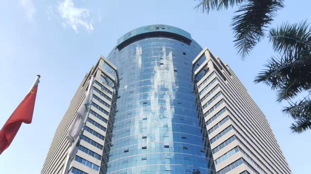 罗湖太平洋商贸大厦被法拍，值得入手吗？