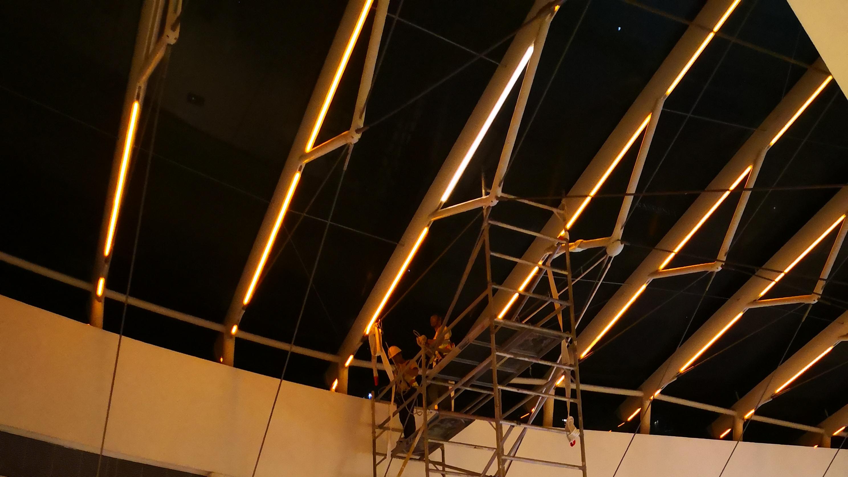 广州白云铝合金脚手架出售