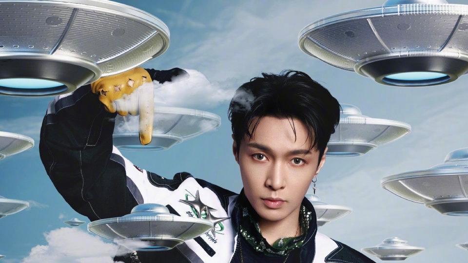 炸锅！张艺兴深陷软封杀传闻，工作室硬刚爆料者，网友：我们信他