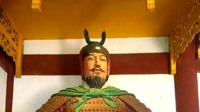 江西南昌城2200年：从灌婴筑城到英雄城，一篇读懂豫章故郡