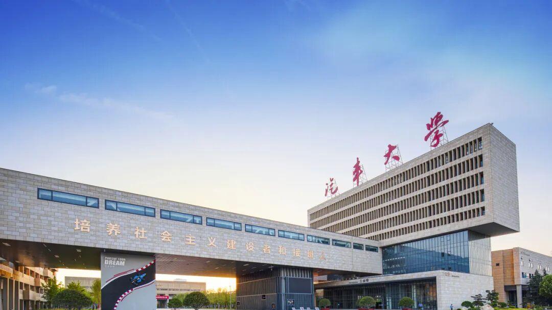 西安汽车职业大学的专业实力如何？联合顶尖企业，就业优势拉满！