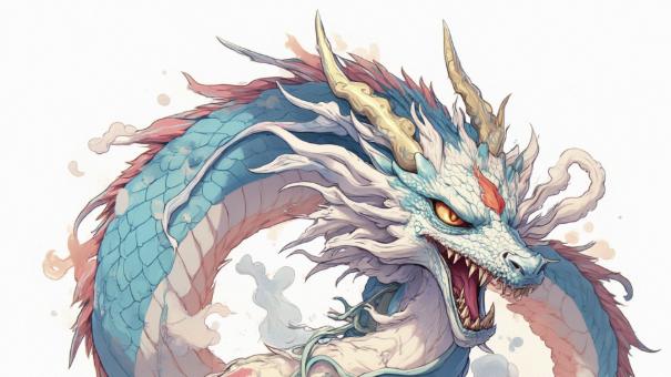 生肖龙在几岁最旺盛 属龙的一生旺运饰品 适合发财的行业与方位