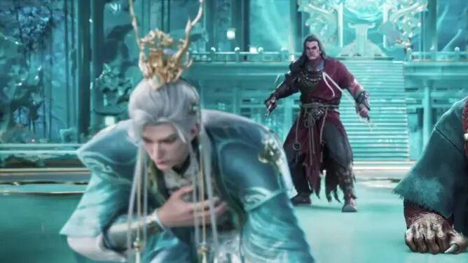 《剑来》：崔东山为何可以引出老秀才法象，蛟龙生焉四个字有多残暴，老蛟龙为何打断女儿脊骨，蛤蟆精却能活