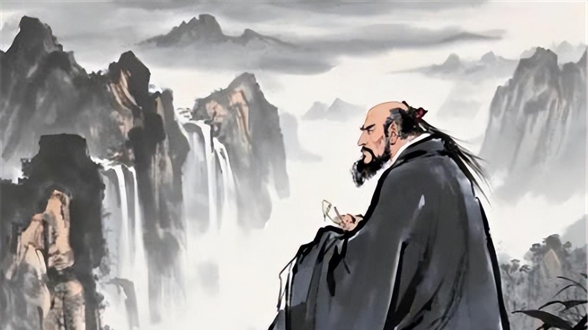 鬼谷子智慧：聪明人处世，自律待人、深情爱人、清醒防人