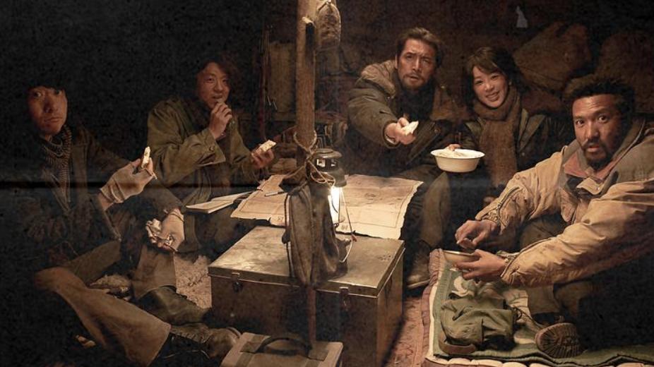 《生命树》是稀有题材，被看见大于堆数据