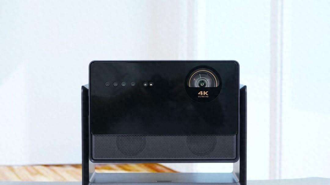 2026年万元投影测评！当贝S7 Ultra Max画质为王无短板