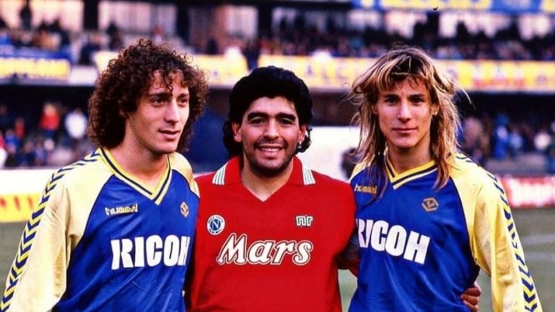 从卡尼吉亚驳斥马拉多纳，到瓜迪奥拉拒绝博格巴，足坛也有罗生门