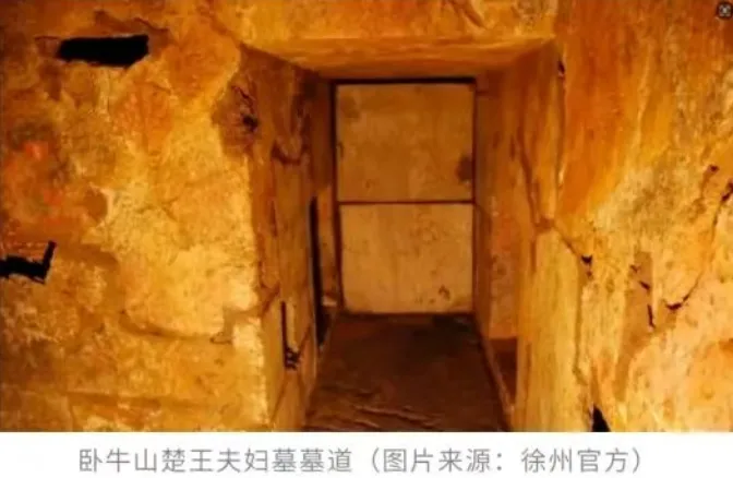 2010年徐州西汉楚王墓被盗案纪实：盗墓团伙在村里租房3年秘密寻墓，假借养蜂建简易房在屋内盗掘