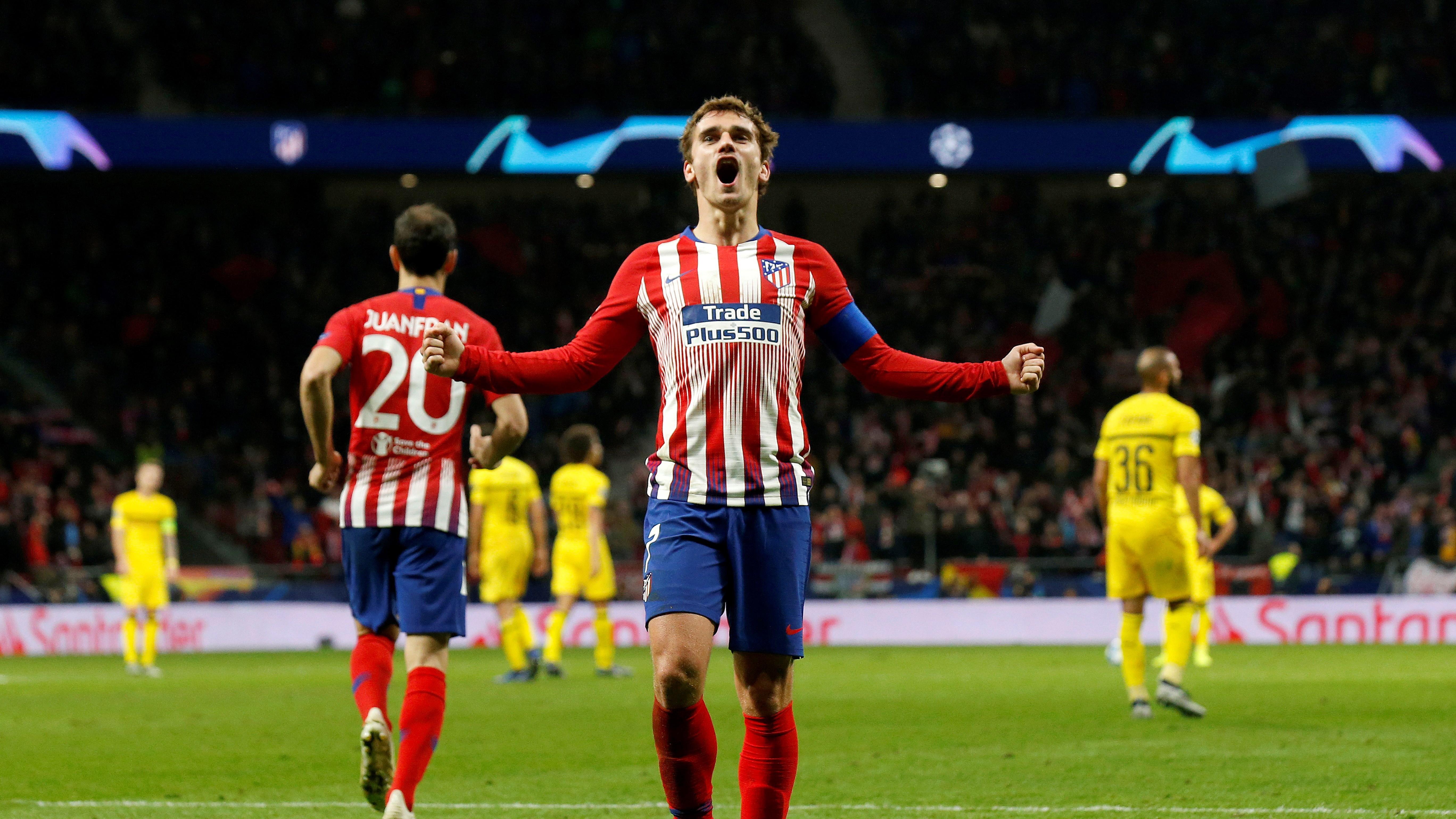 西甲焦点战，马竞vs赫塔费！独家报道：马德里"大小王"对决：西蒙尼的"萨维尔"大法好，还是博尔达拉斯