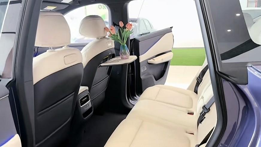 日产全新“大五座”SUV到店，轴距超2米9+5C超充，定价多少合适？