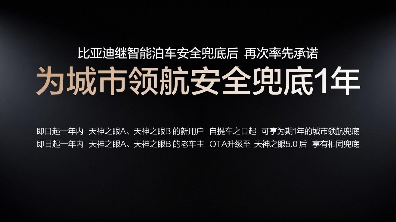比亚迪前5月销量出炉：有人看数字，有人看门道