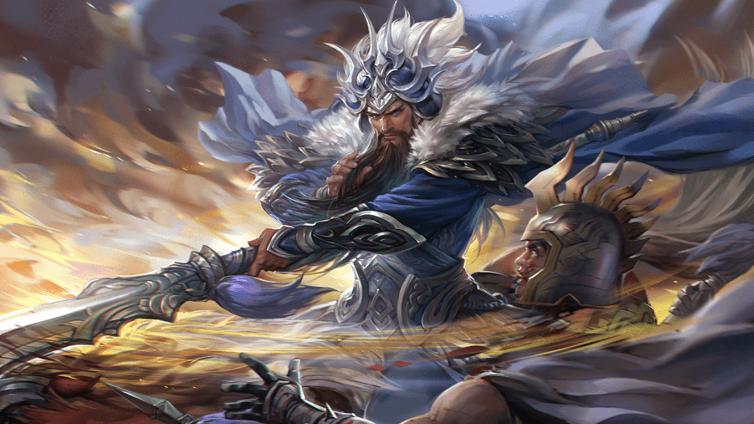 三国杀：没人帮就废掉，想要玩好他们，就得学会软饭硬吃