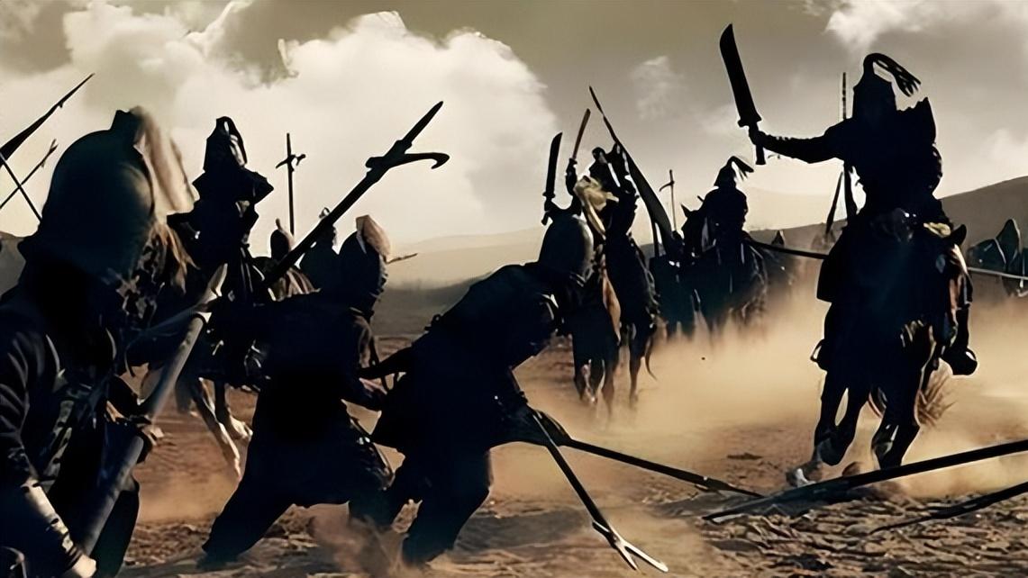 霍去病其实被历史低估了，他发现匈奴的巨大弱点：战略机动性差