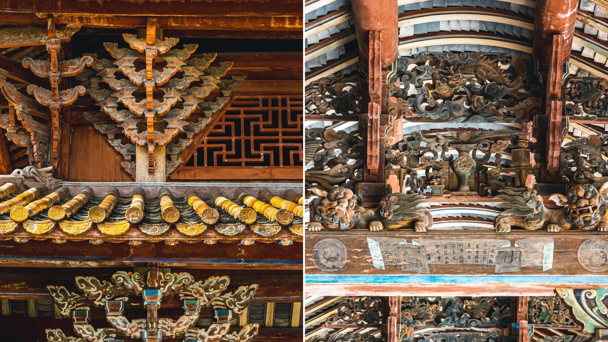 五百载学宫历经风雨，状元榜眼两门齐开，梅州科举巅峰在此