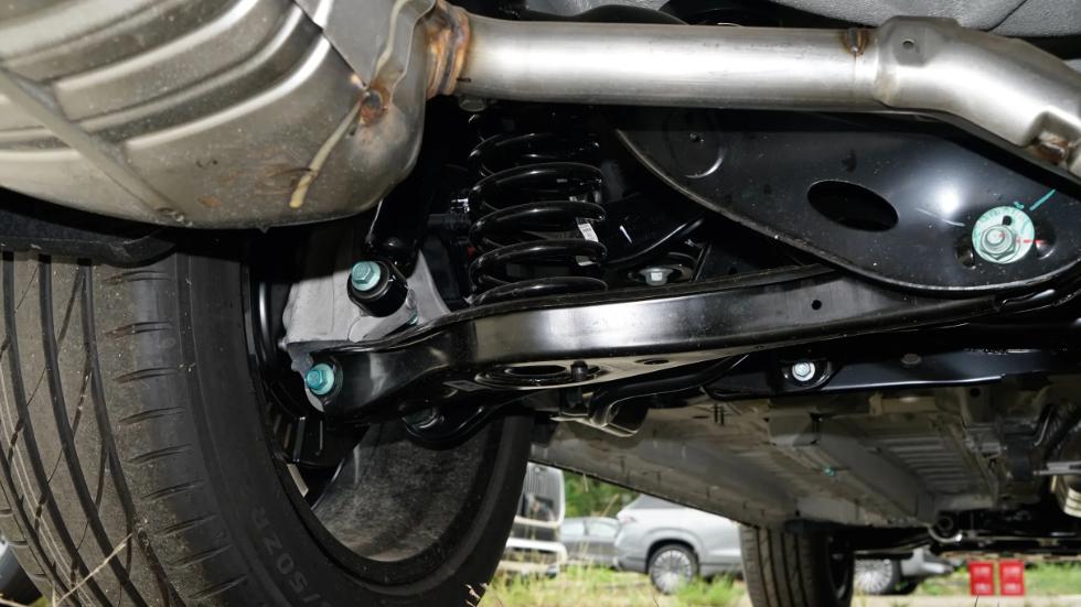 标配2.0T发动机，瑞虎9X空间大配置全，当作家用代步车正合适