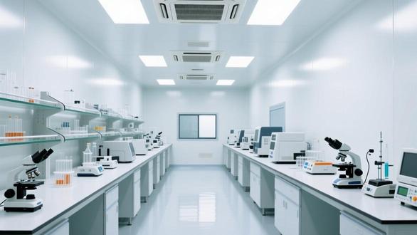 洁净棚能耗控制方法，节省运营成本指南