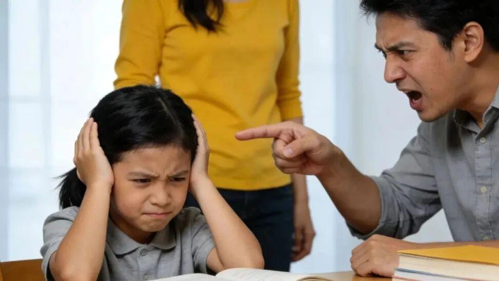 彭华勇：孩子厌学叛逆，为什么你越使劲孩子越糟糕？