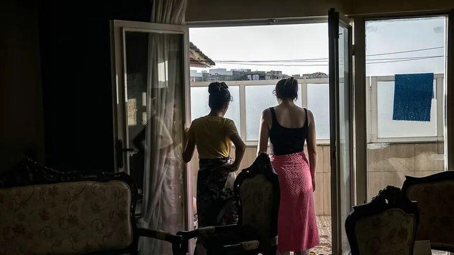 为什么有些看上去很正派的女人也出轨？