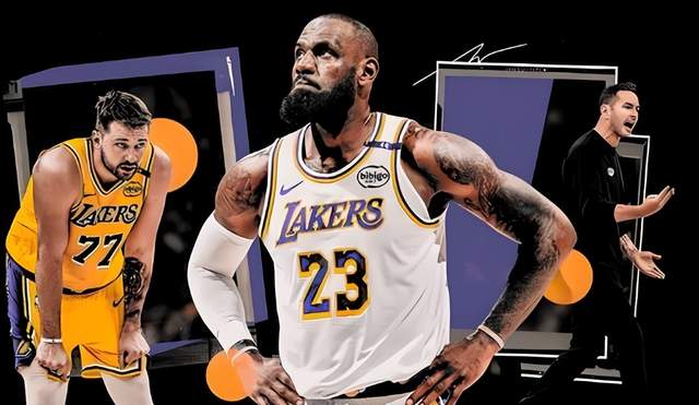 西部变天！伤病突袭！湖人得利！老詹的第五冠有吗？