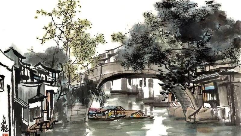 张自启｜丙午马年当代名家迎春作品选