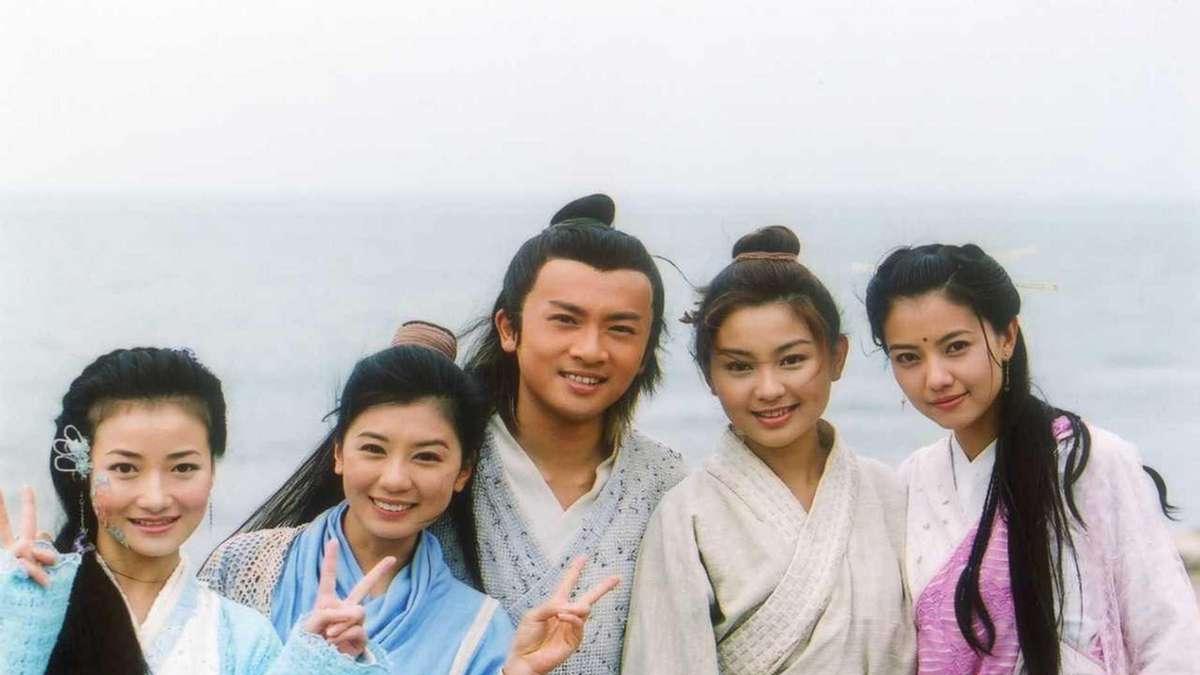 张无忌的性格悲剧：优柔寡断为何难成真正的英雄？