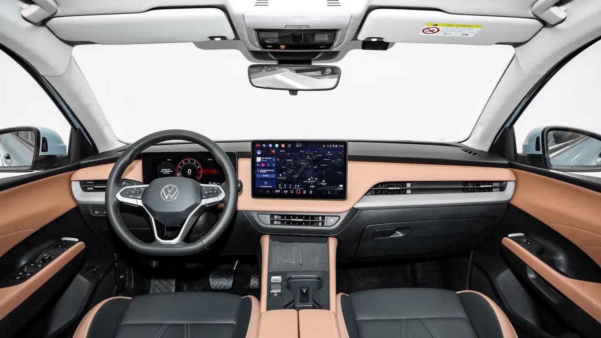 速腾S只卖7.98万起，这还是那台真正意义上的速腾吗？