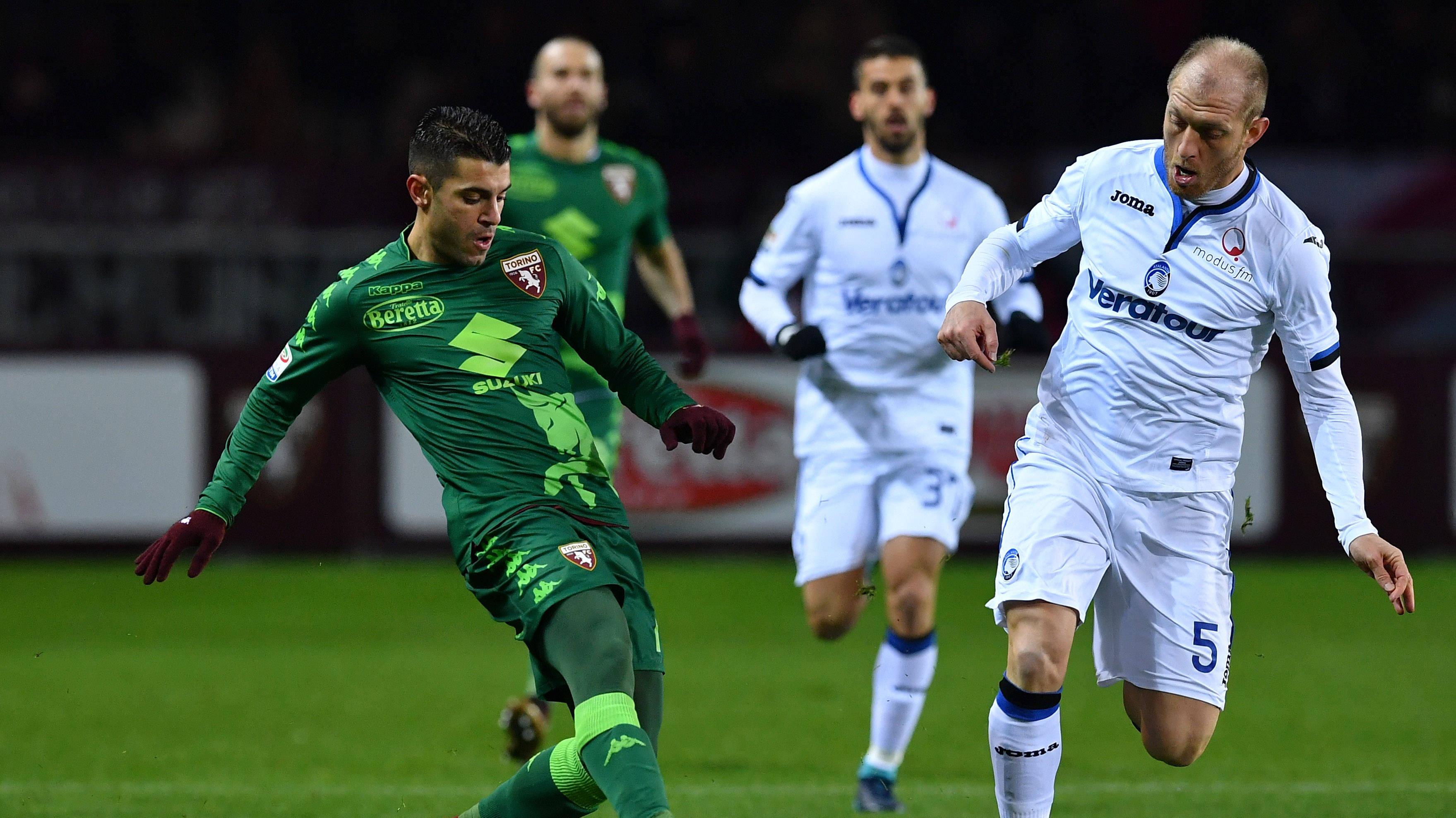 意甲赛前前瞻：亚特兰大 vs 都灵