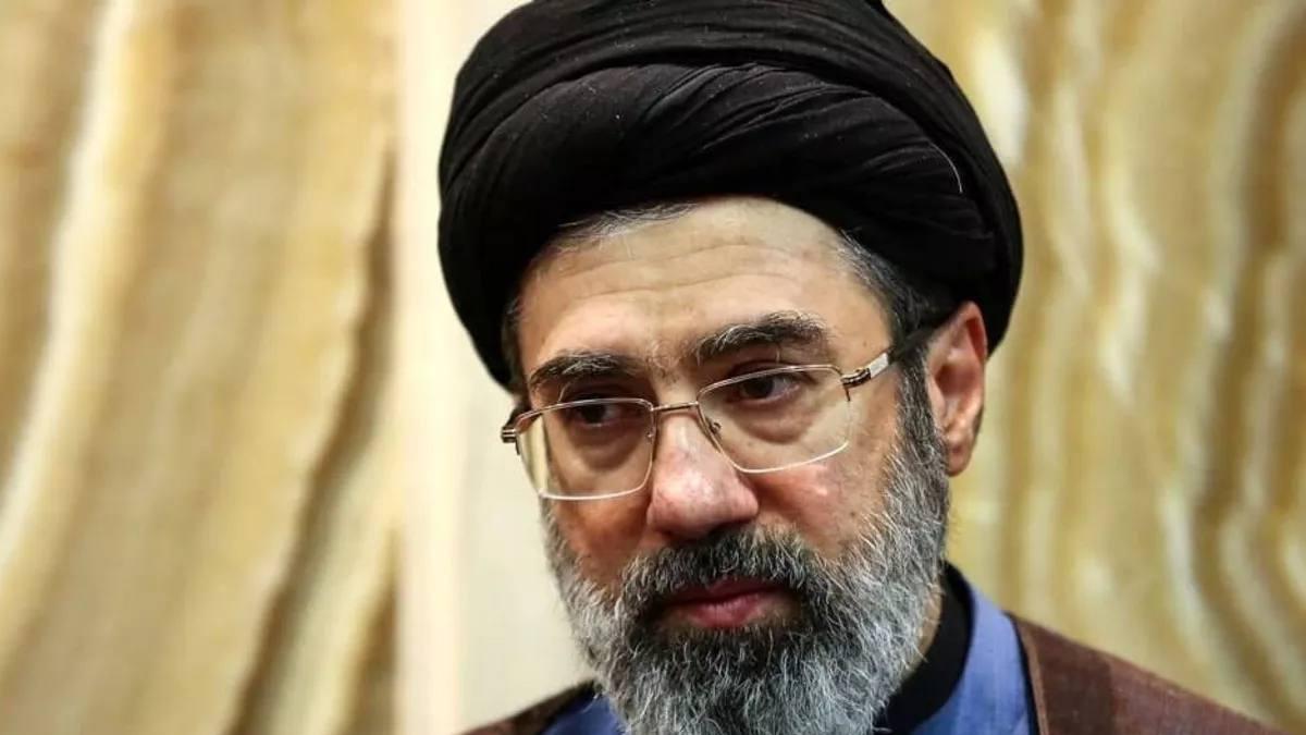 哈梅内伊次子穆杰塔巴当选伊朗最高领袖，能挺多久