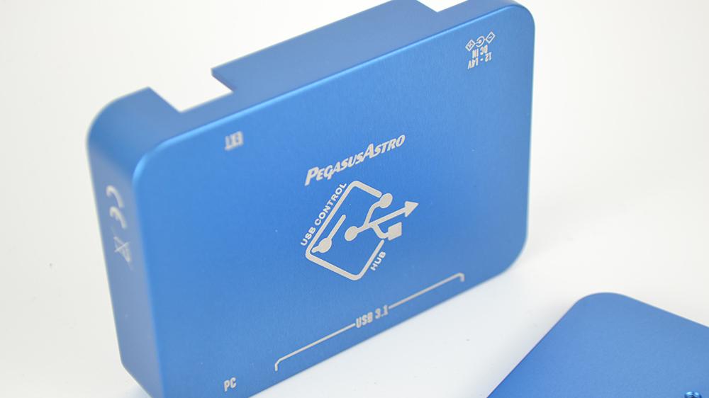 金属手板模型喷砂处理-齐乐手板