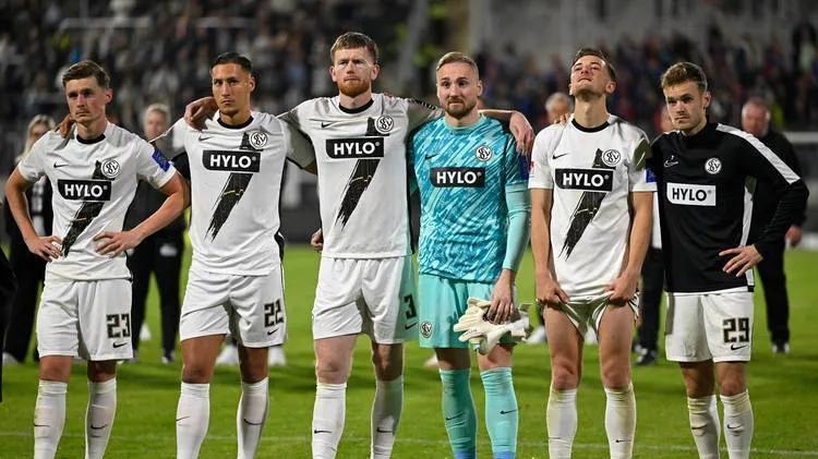 4月18日：威悉球场今夜无眠！不来梅与汉堡的荣誉之战，谁能笑傲德比？