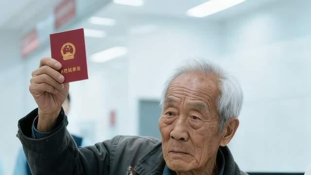 6年暗箱操作卷走3000万，银行经理一死了之，7旬老人养老钱剩8块8