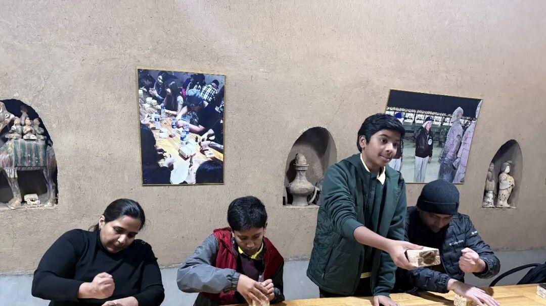 文旅发展直击一线丨农文旅融合让乡村更“火”